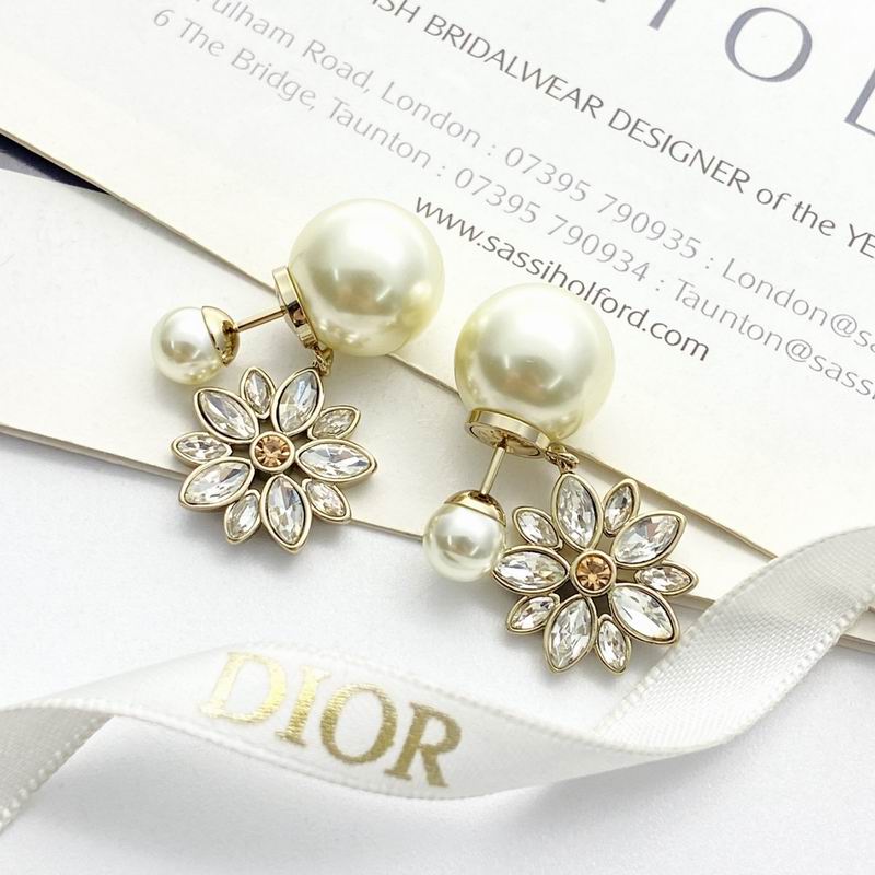 Dior Earring 11yxx183